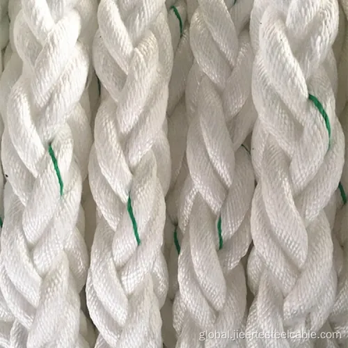 Strand Nylon Rope 12 Strand Nylon Rope with high quality Manufactory